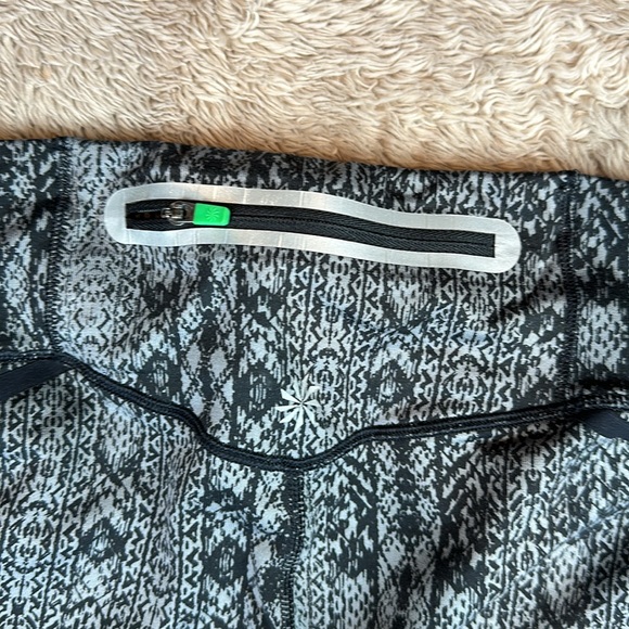 Athleta Capri Legging - Picture 4 of 7